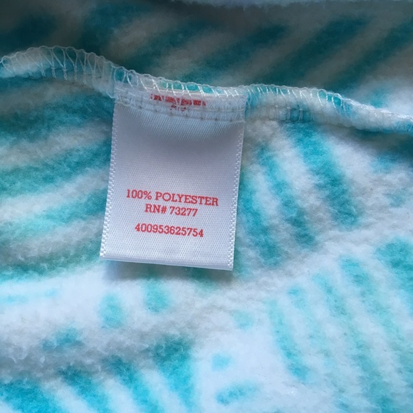 SO Fleece Jacket Size 16 - Picture 7 of 9